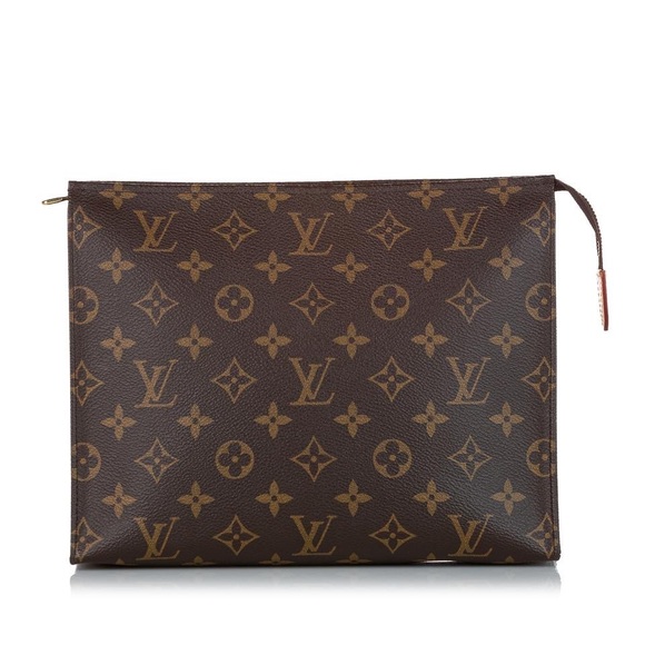 Louis Vuitton Toiletry Pouch Monogram Bag 36 - Picture 4 of 6